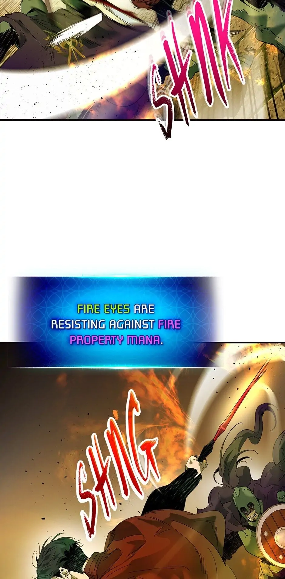 Leveling Up with Gods Chapter 29 - Page 32