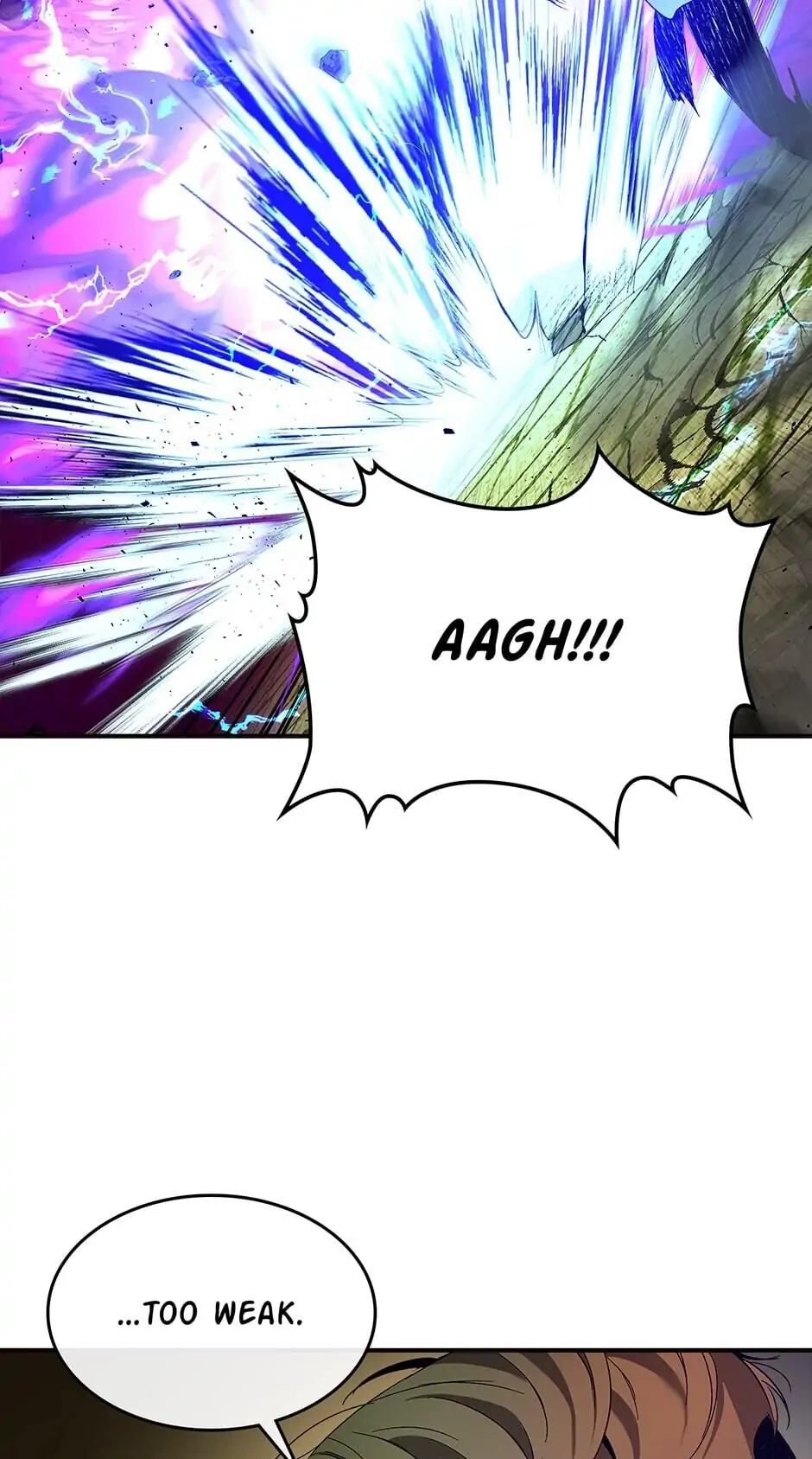 Leveling Up with Gods Chapter 29 - Page 40