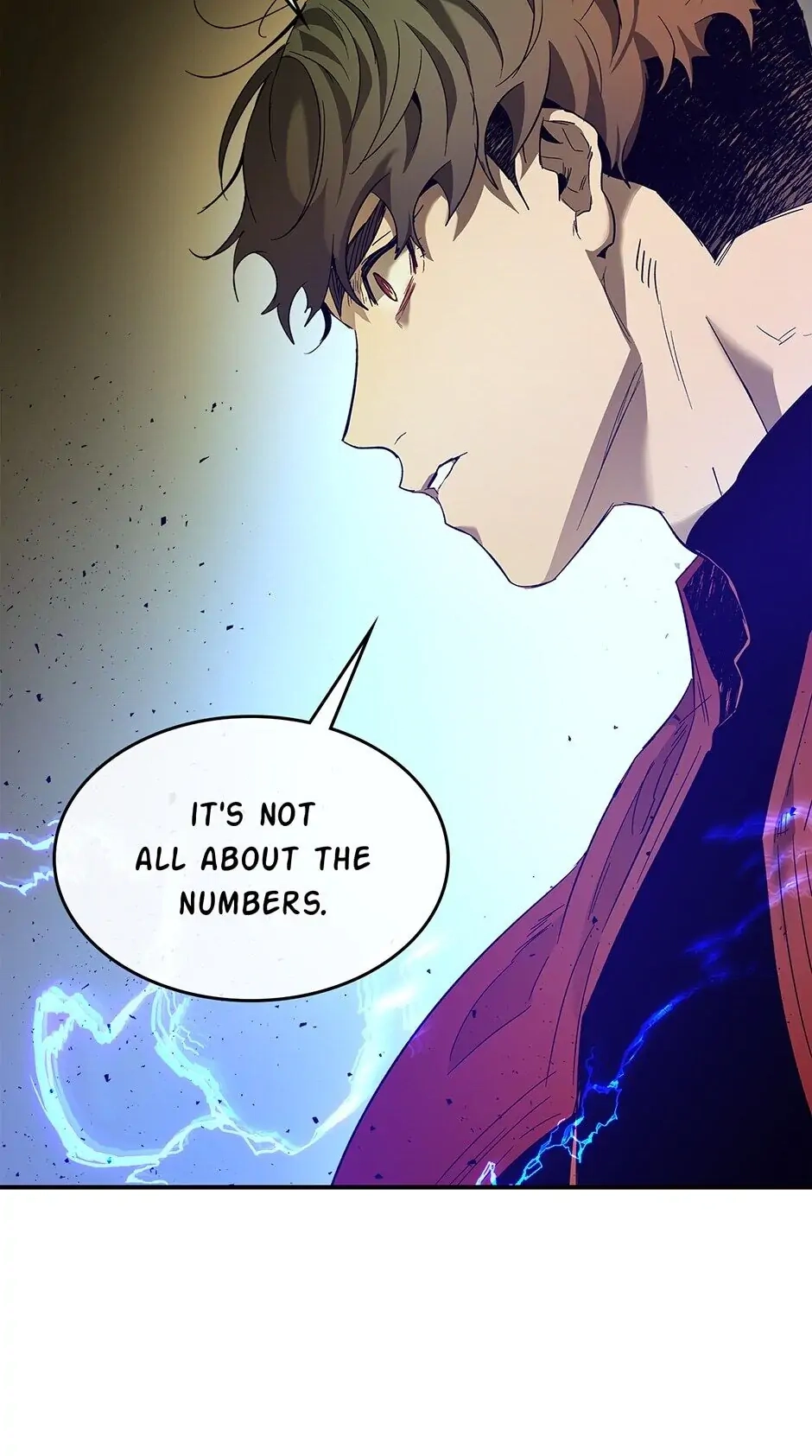 Leveling Up with Gods Chapter 29 - Page 41