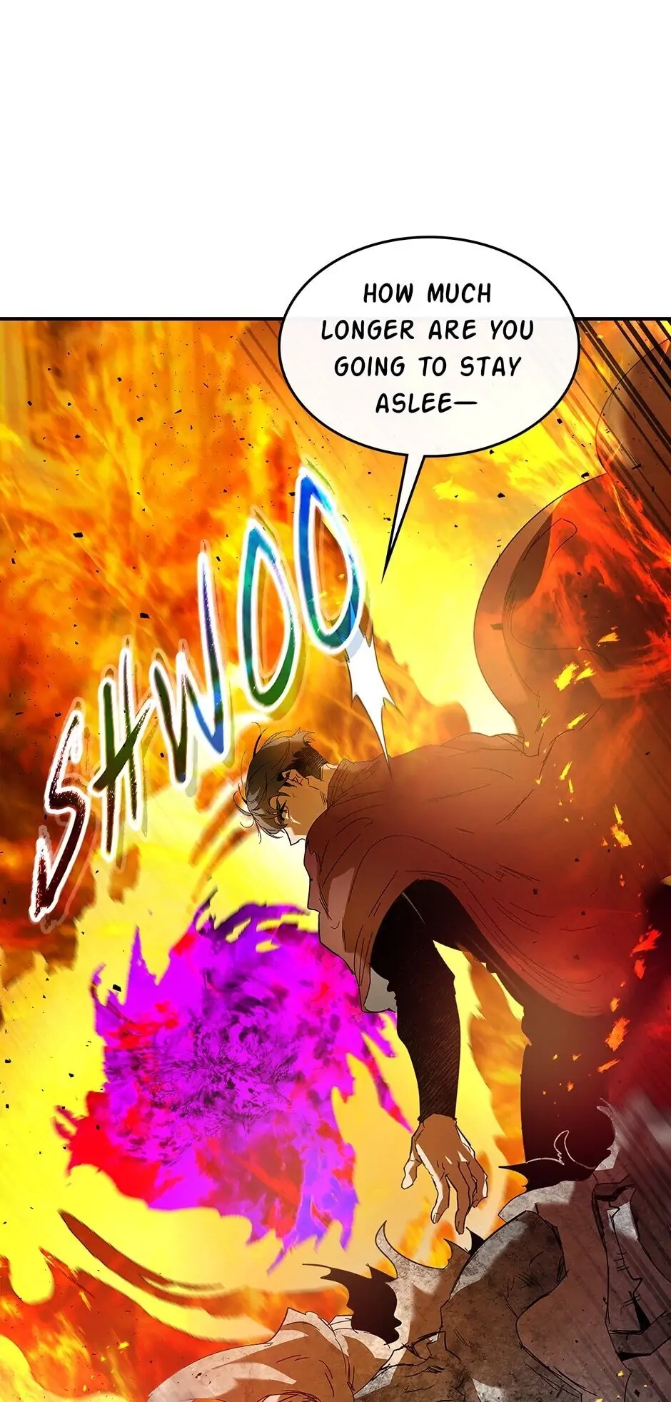 Leveling Up with Gods Chapter 29 - Page 49