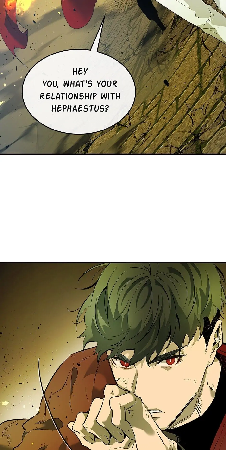 Leveling Up with Gods Chapter 29 - Page 54