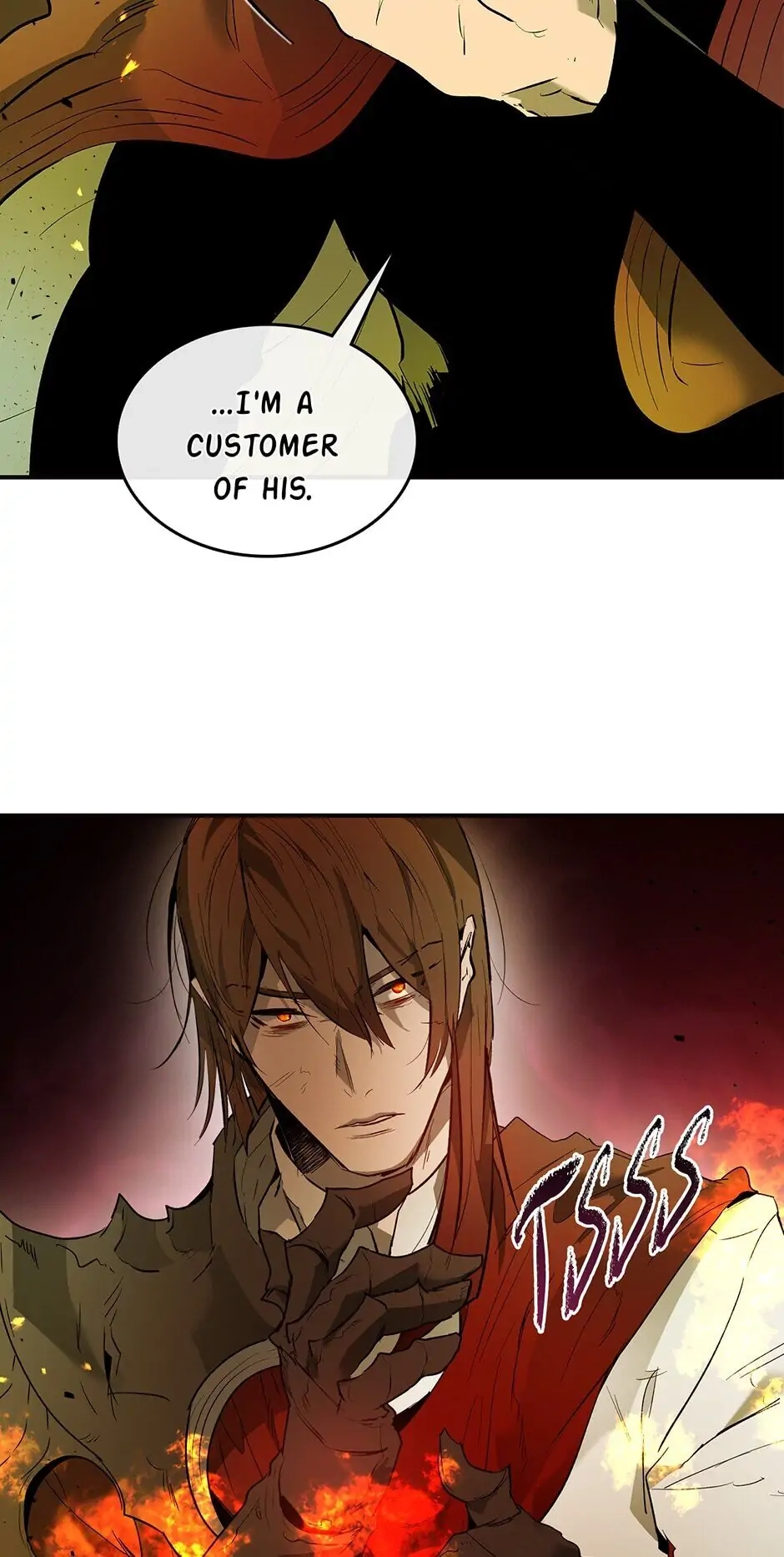 Leveling Up with Gods Chapter 29 - Page 55
