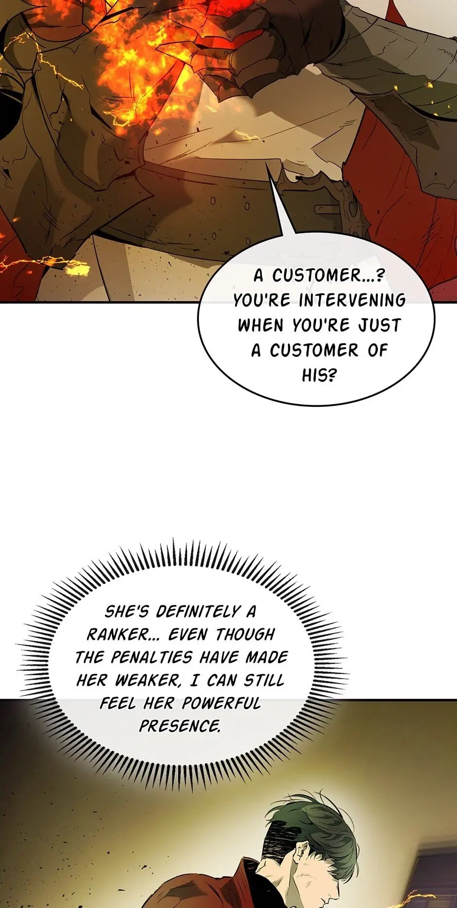 Leveling Up with Gods Chapter 29 - Page 56