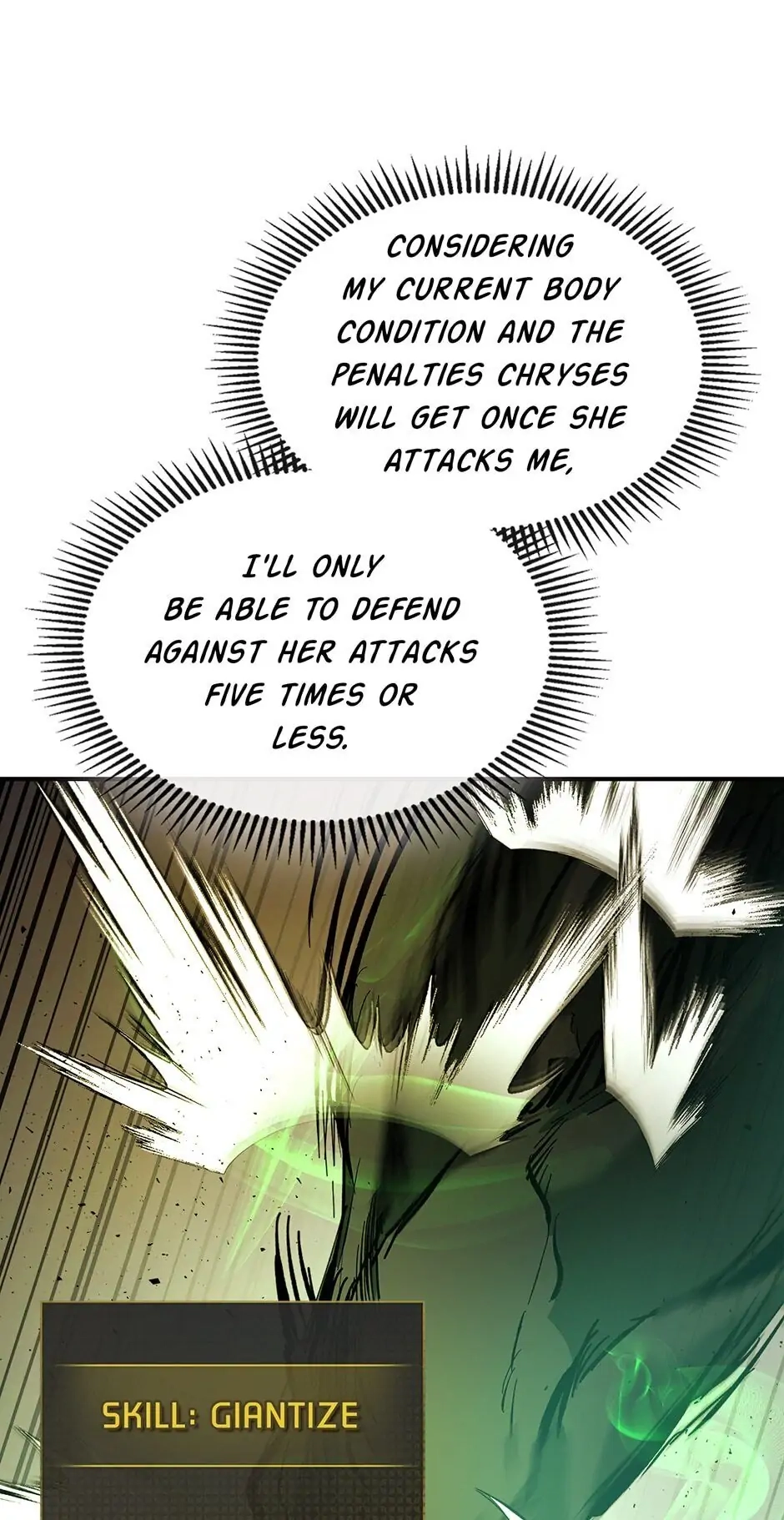 Leveling Up with Gods Chapter 29 - Page 58
