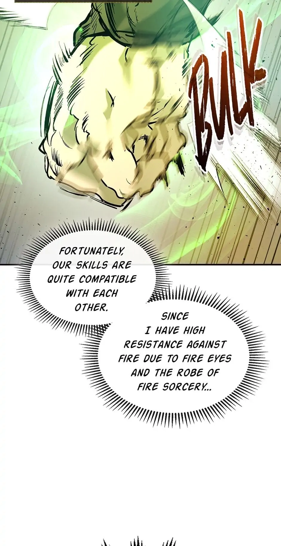 Leveling Up with Gods Chapter 29 - Page 59