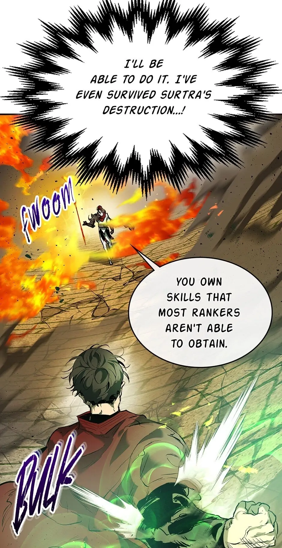 Leveling Up with Gods Chapter 29 - Page 60