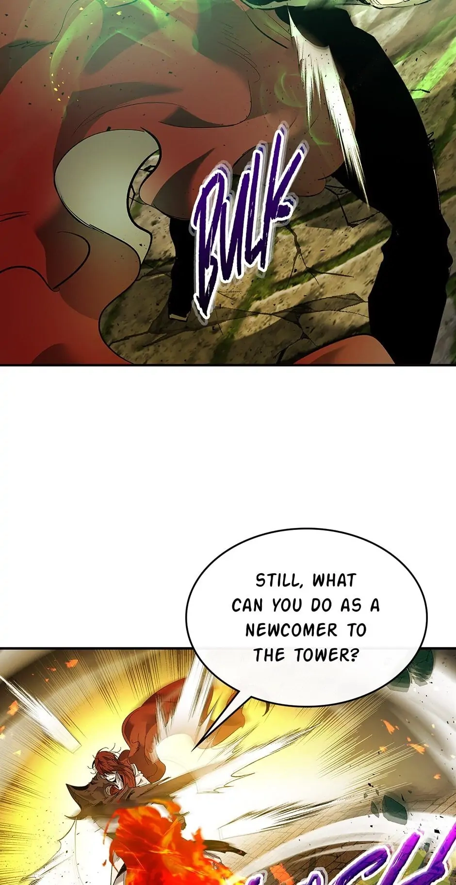 Leveling Up with Gods Chapter 29 - Page 61