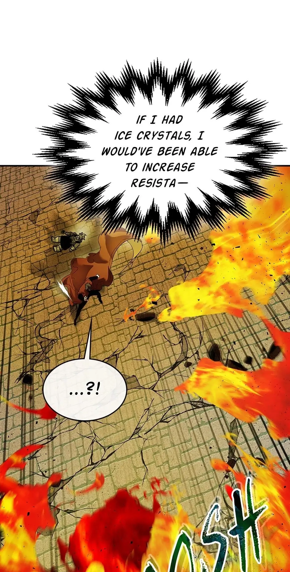 Leveling Up with Gods Chapter 29 - Page 69