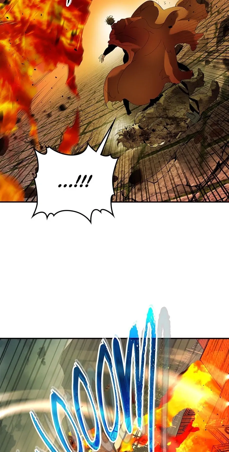 Leveling Up with Gods Chapter 29 - Page 73