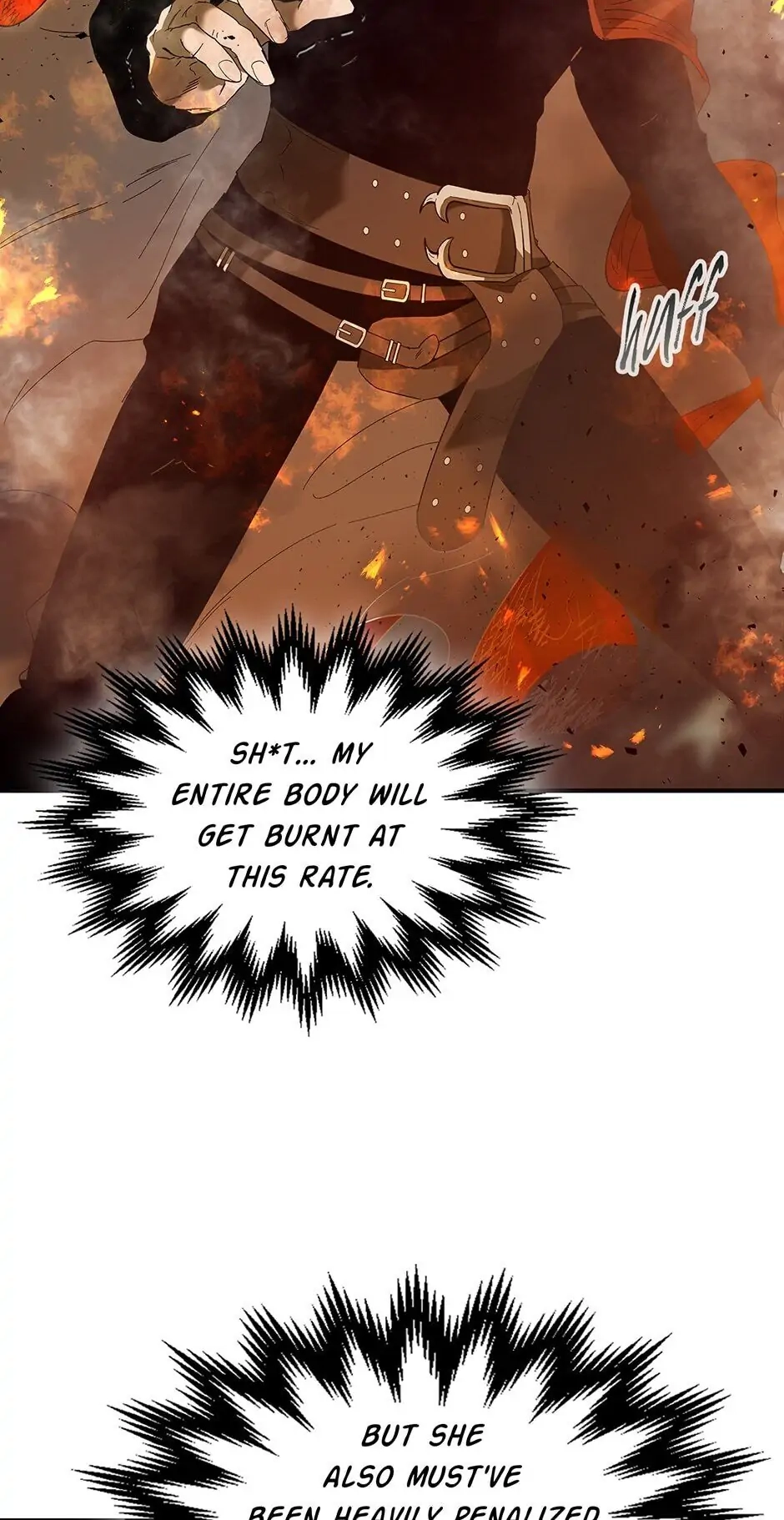 Leveling Up with Gods Chapter 29 - Page 78
