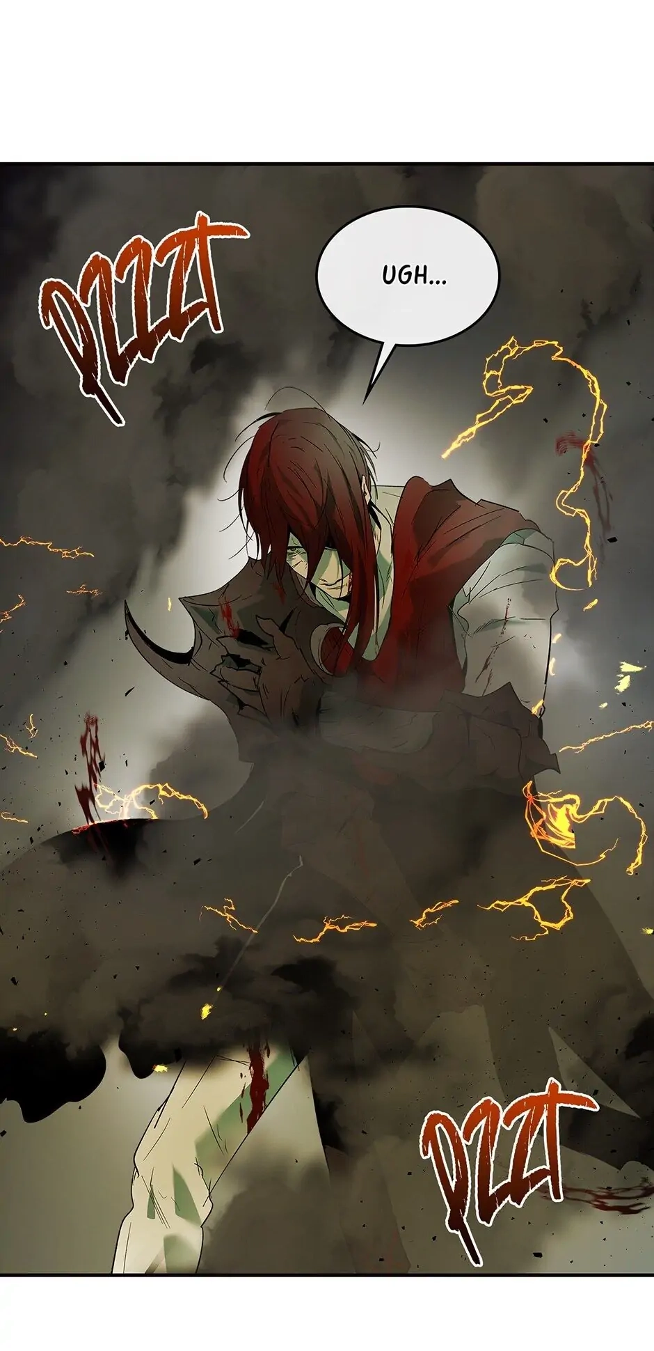 Leveling Up with Gods Chapter 29 - Page 80