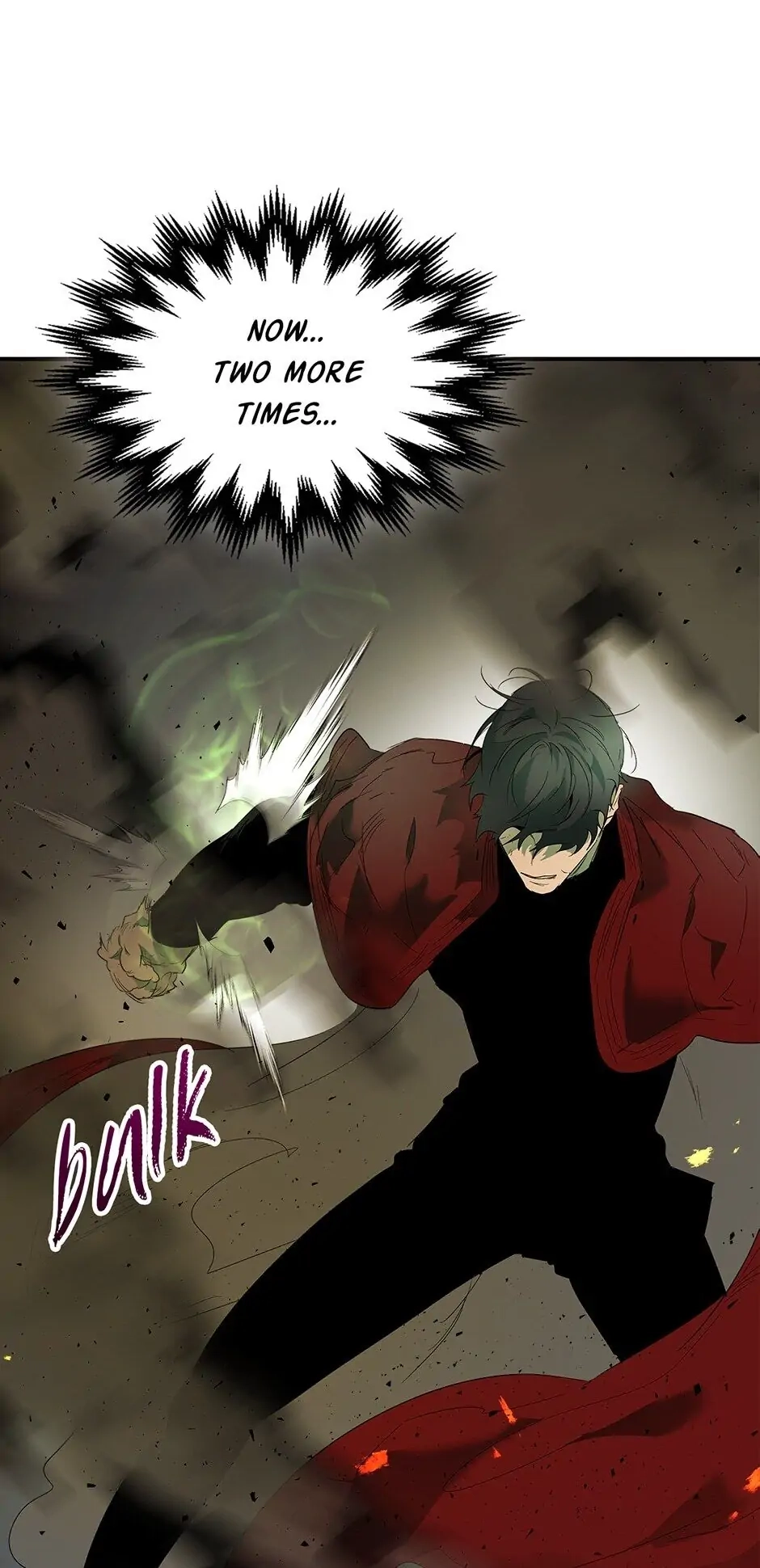 Leveling Up with Gods Chapter 29 - Page 81