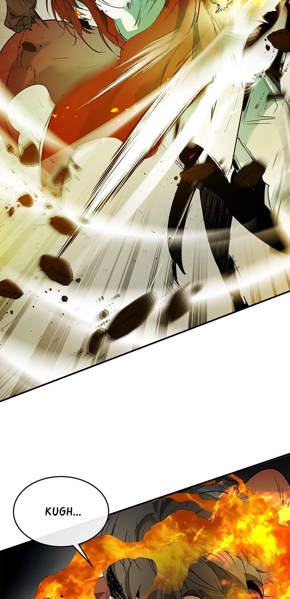 Leveling Up with Gods Chapter 29 - Page 84