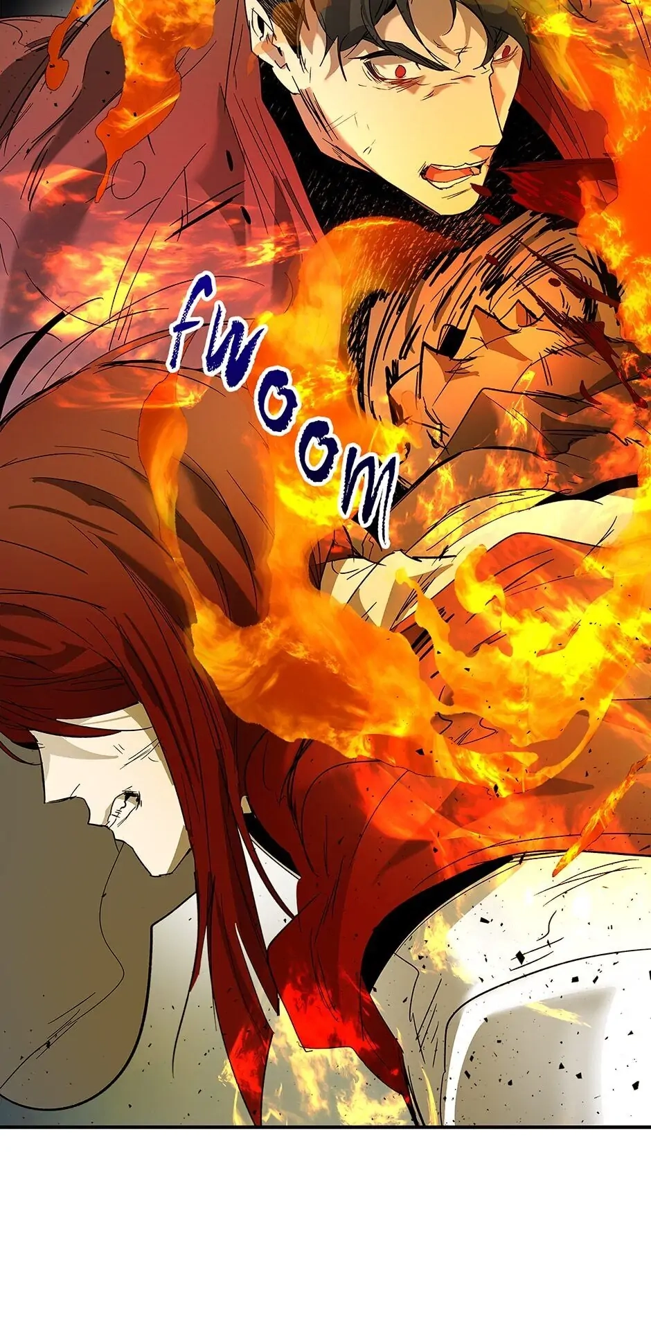 Leveling Up with Gods Chapter 29 - Page 85