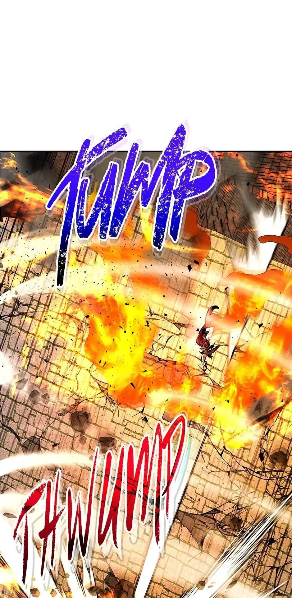 Leveling Up with Gods Chapter 29 - Page 86