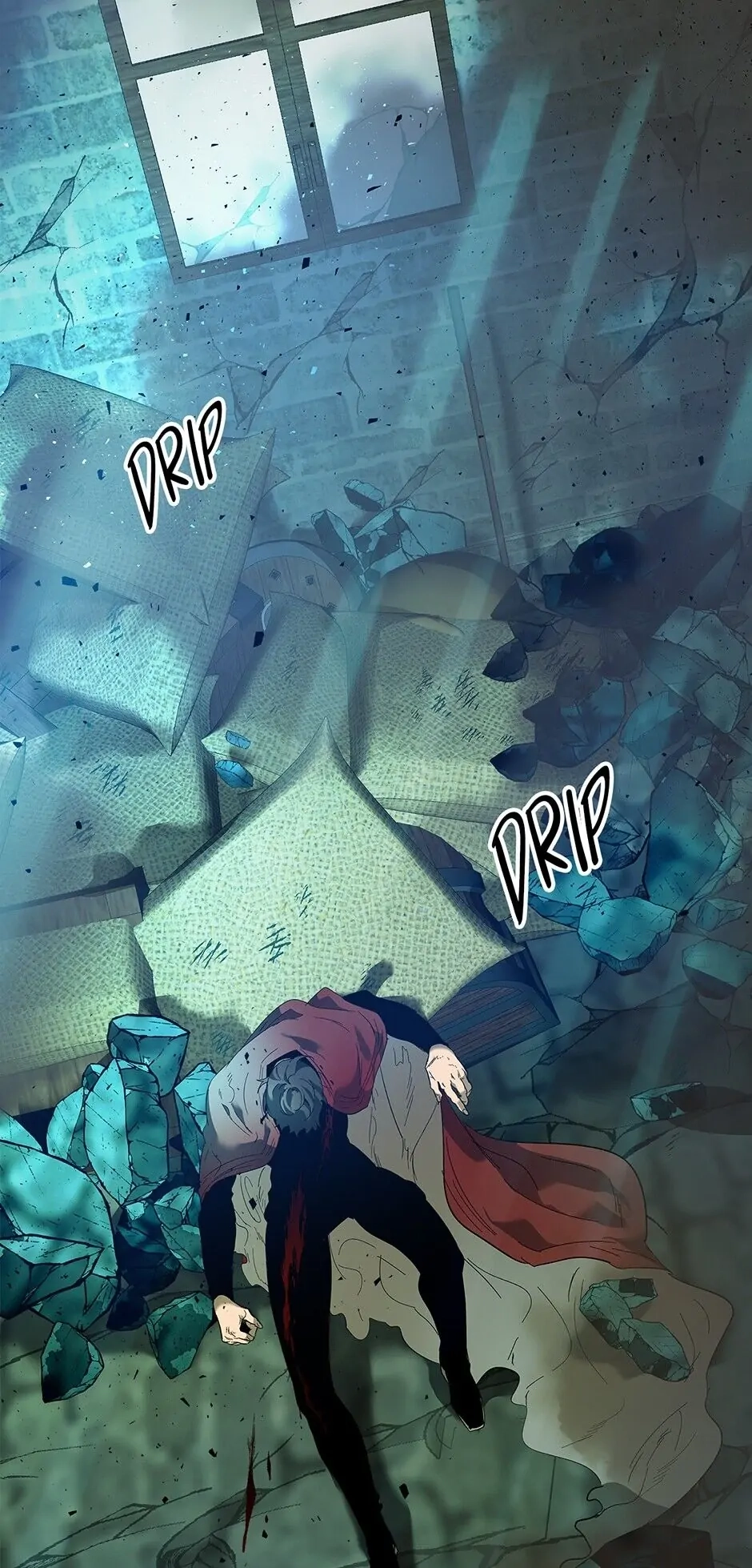 Leveling Up with Gods Chapter 29 - Page 92