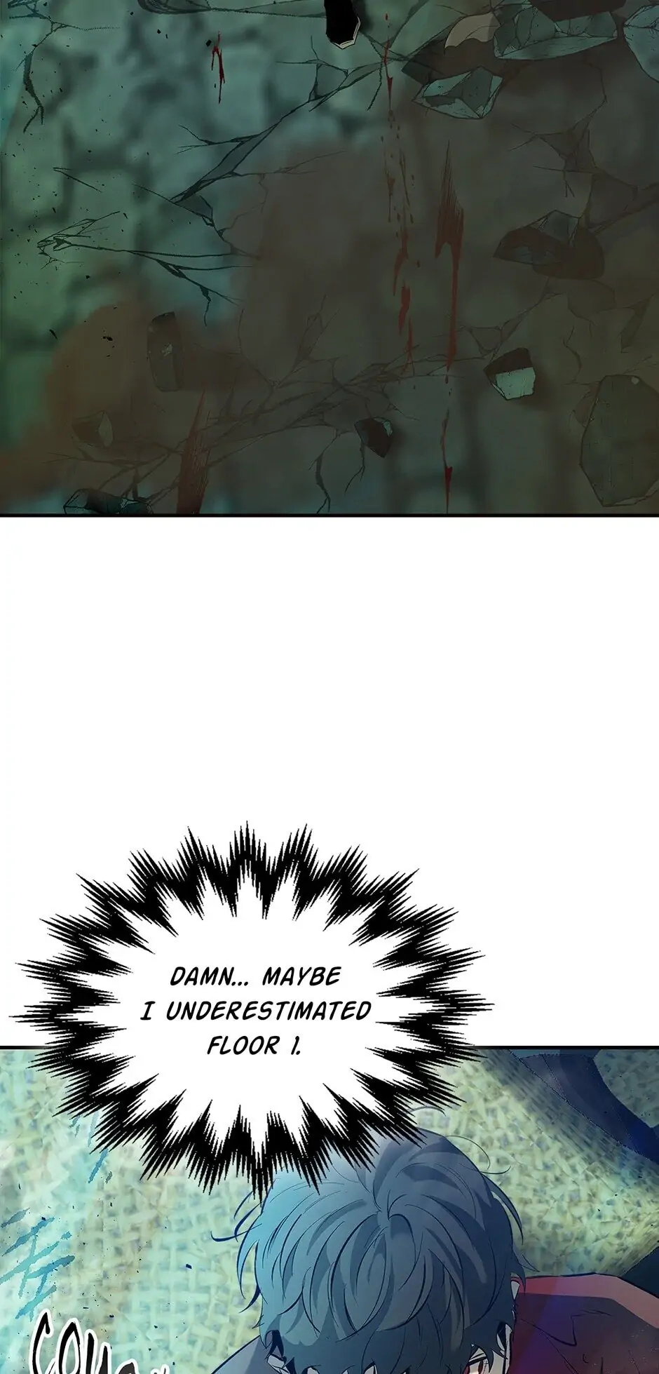 Leveling Up with Gods Chapter 29 - Page 93