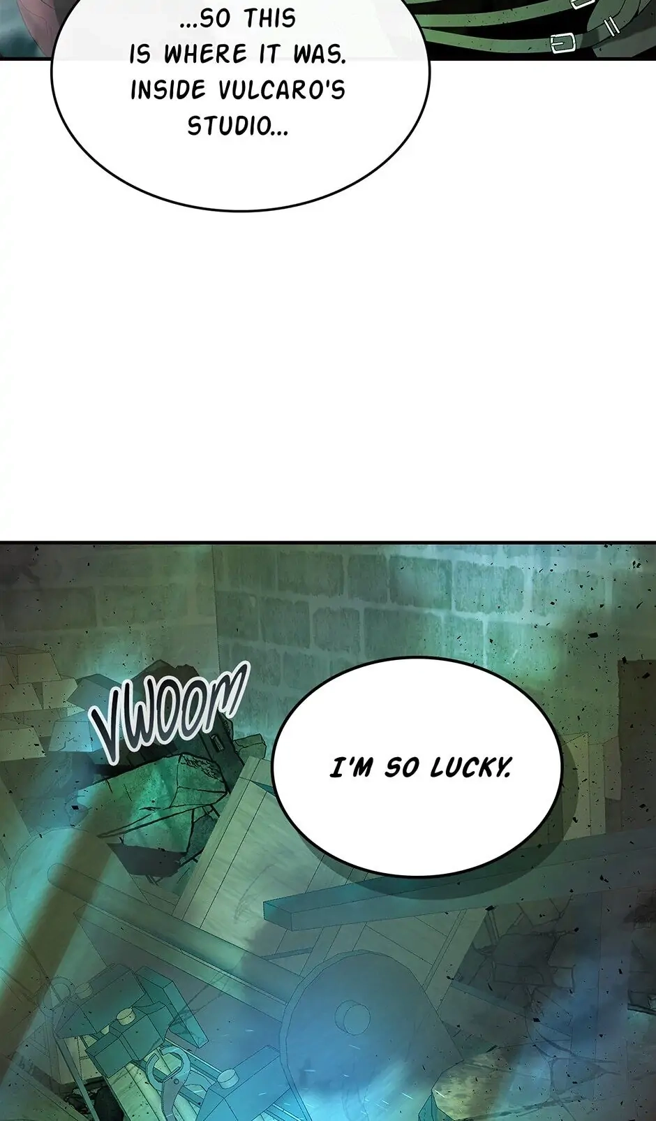 Leveling Up with Gods Chapter 29 - Page 97