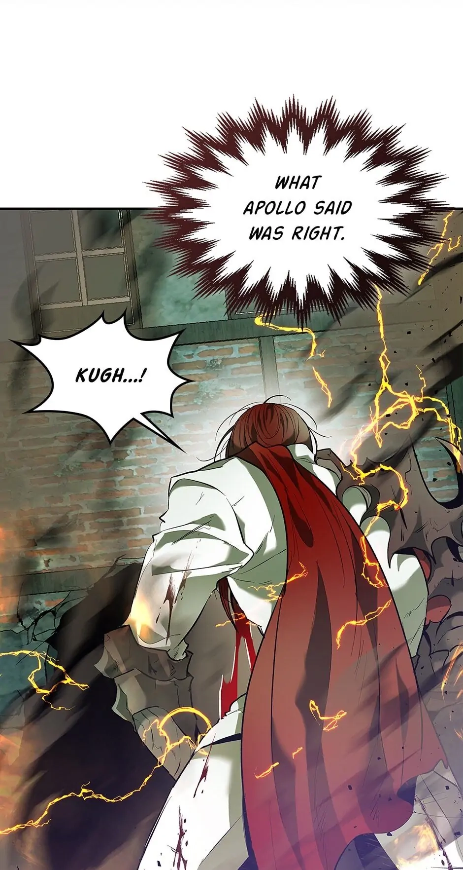 Leveling Up with Gods Chapter 30 - Page 5