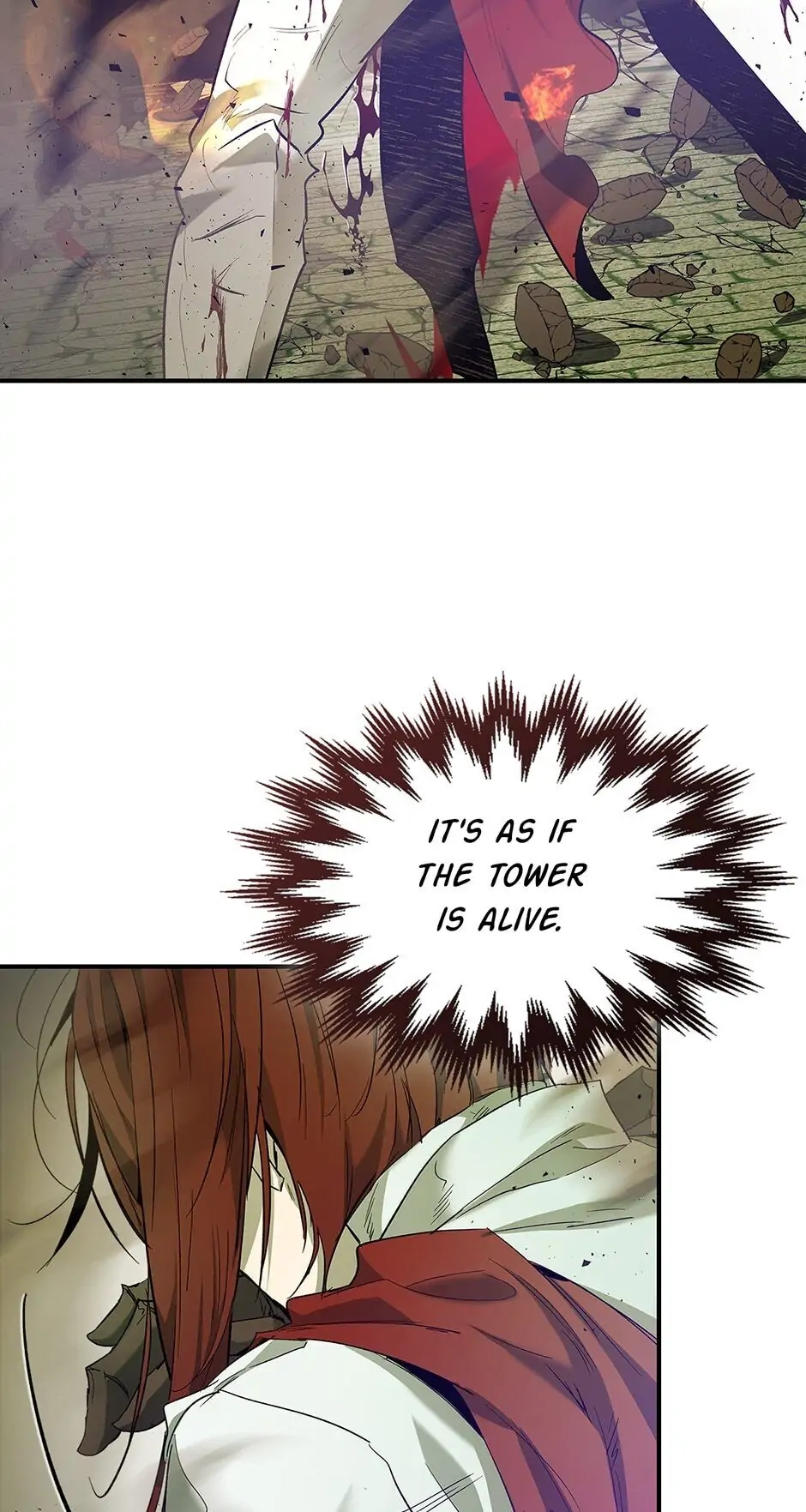 Leveling Up with Gods Chapter 30 - Page 6