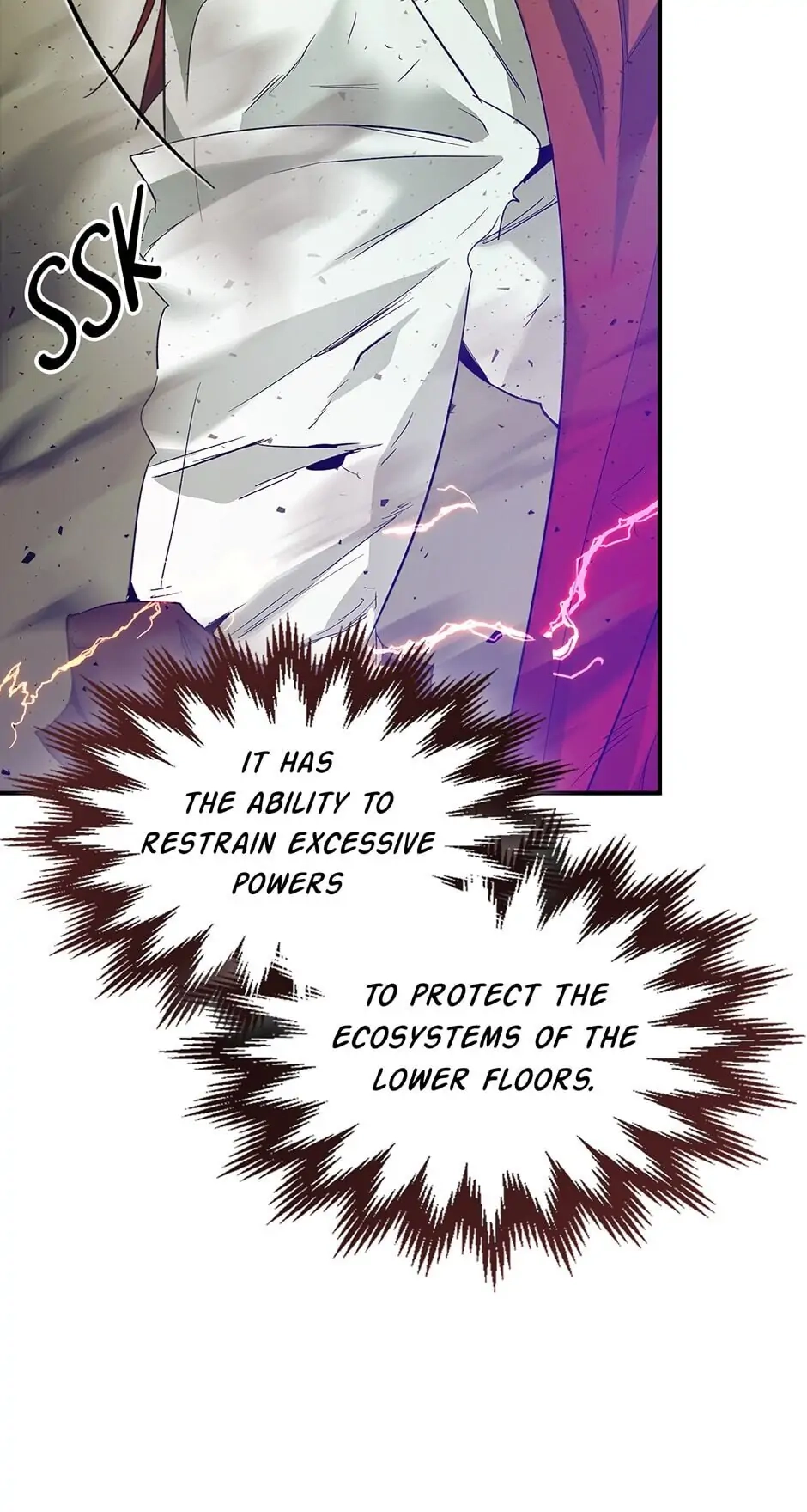 Leveling Up with Gods Chapter 30 - Page 7