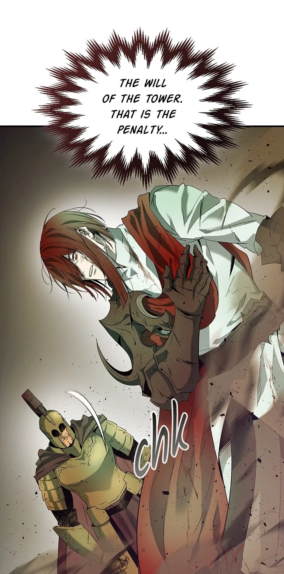 Leveling Up with Gods Chapter 30 - Page 8