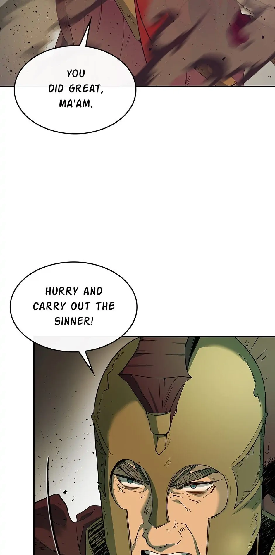 Leveling Up with Gods Chapter 30 - Page 9