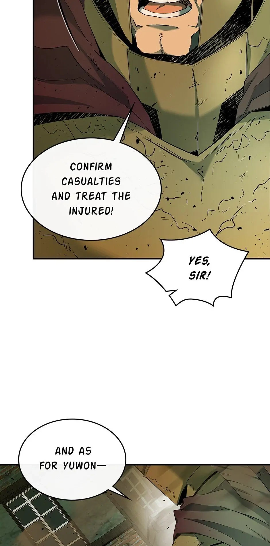 Leveling Up with Gods Chapter 30 - Page 10