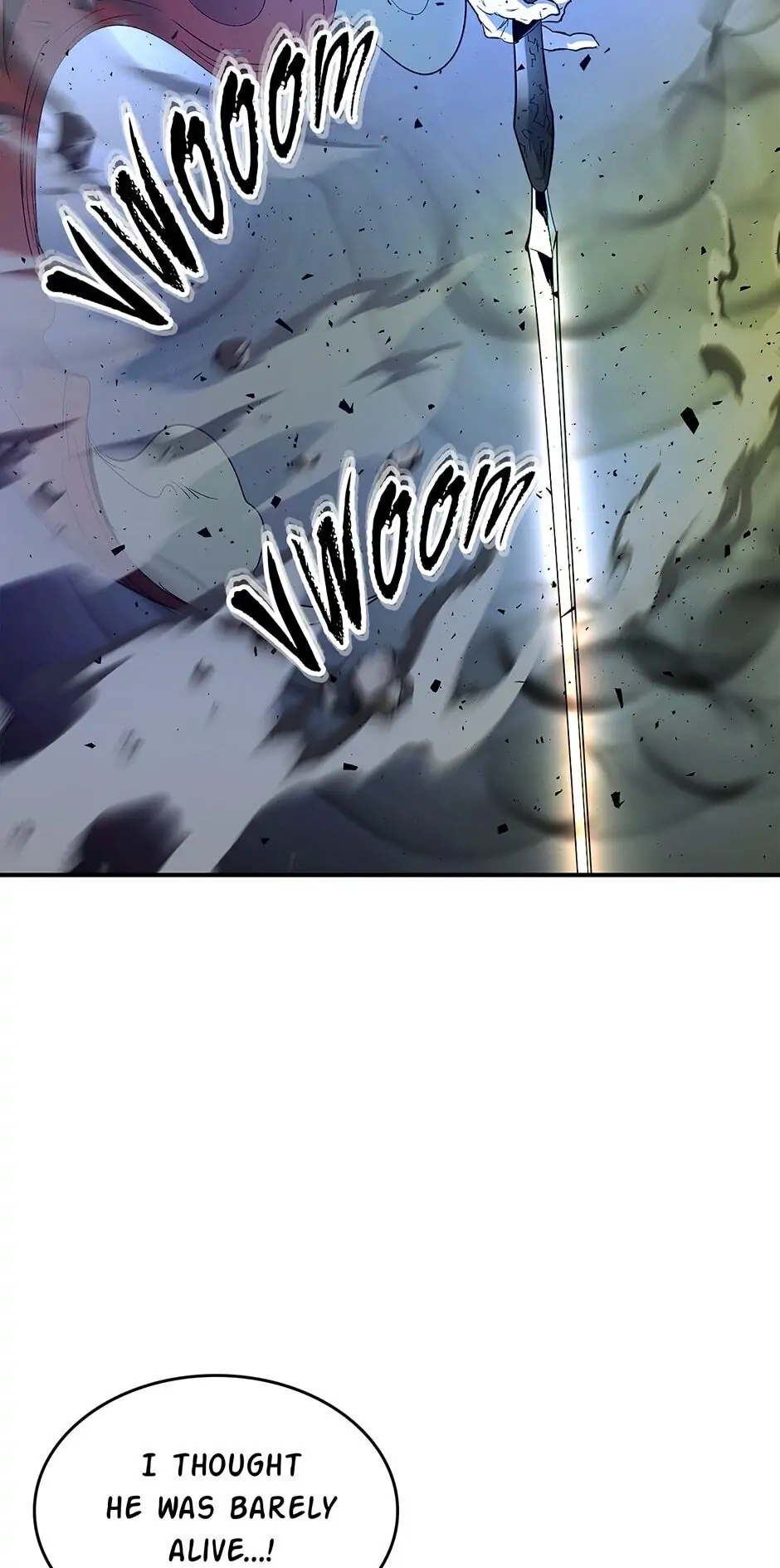 Leveling Up with Gods Chapter 30 - Page 18