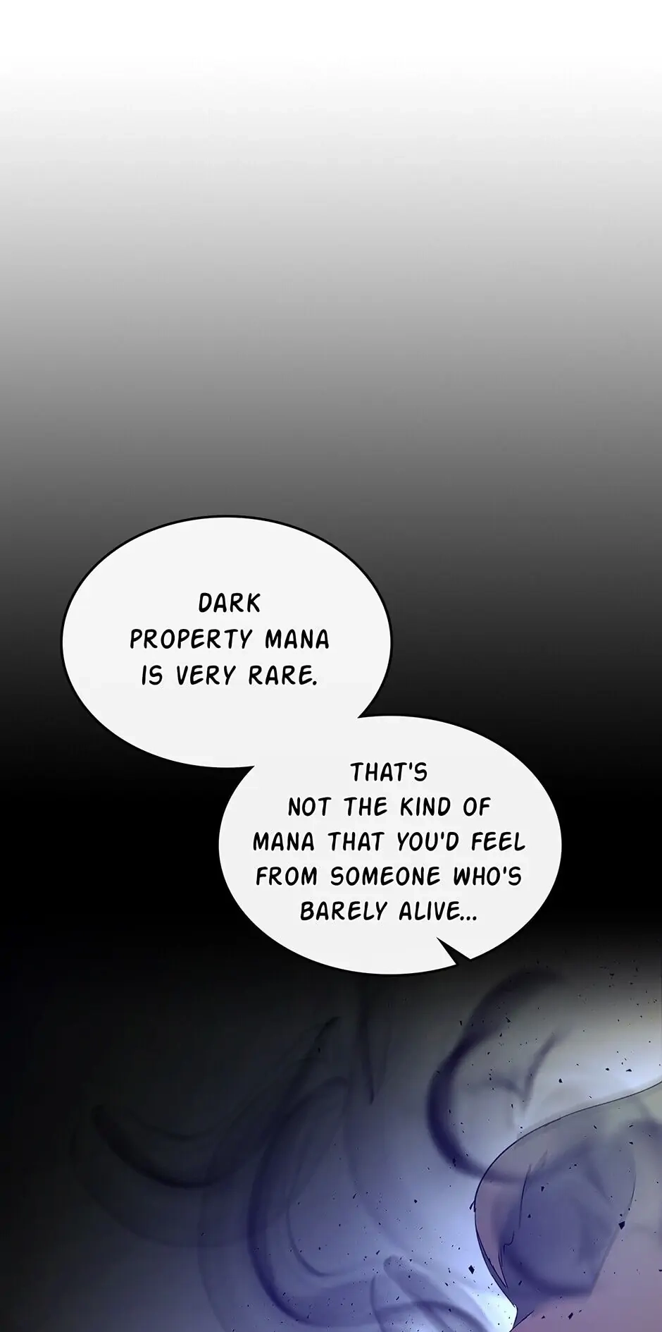 Leveling Up with Gods Chapter 30 - Page 21