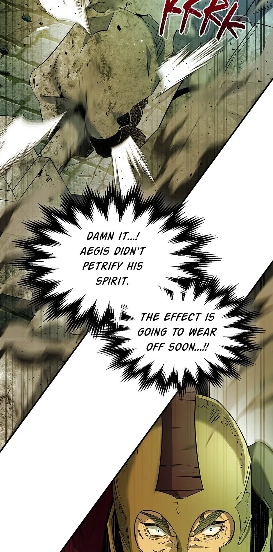 Leveling Up with Gods Chapter 30 - Page 30
