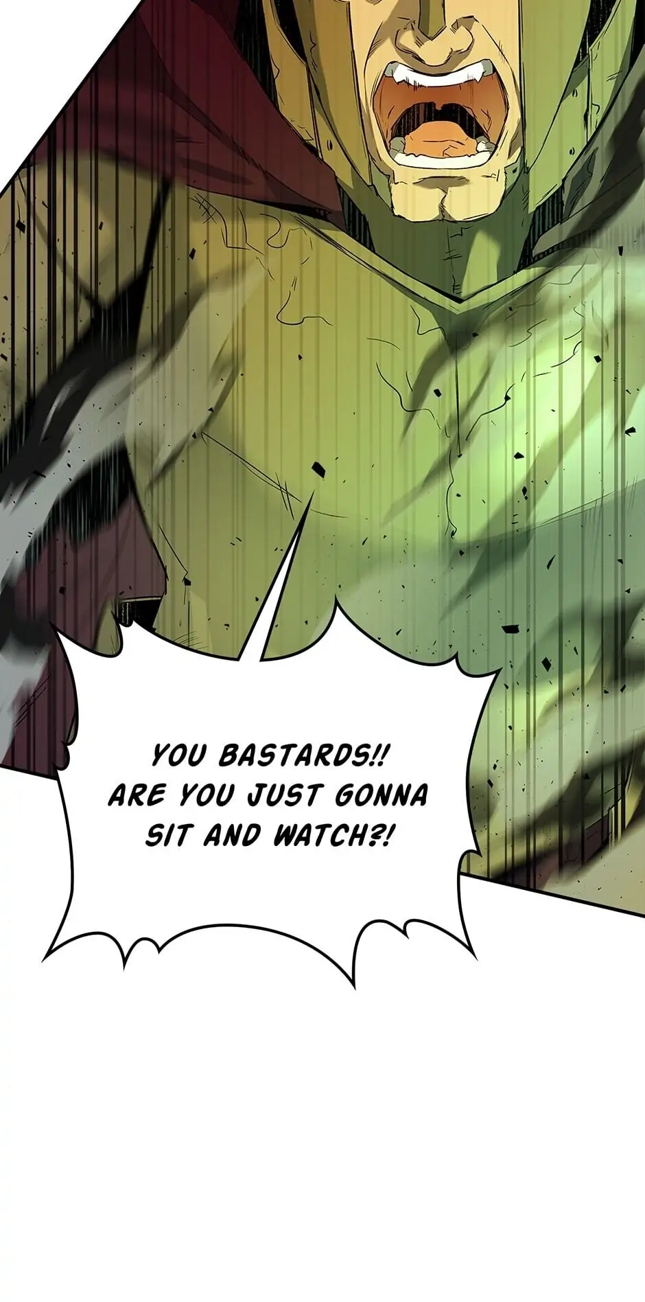 Leveling Up with Gods Chapter 30 - Page 31