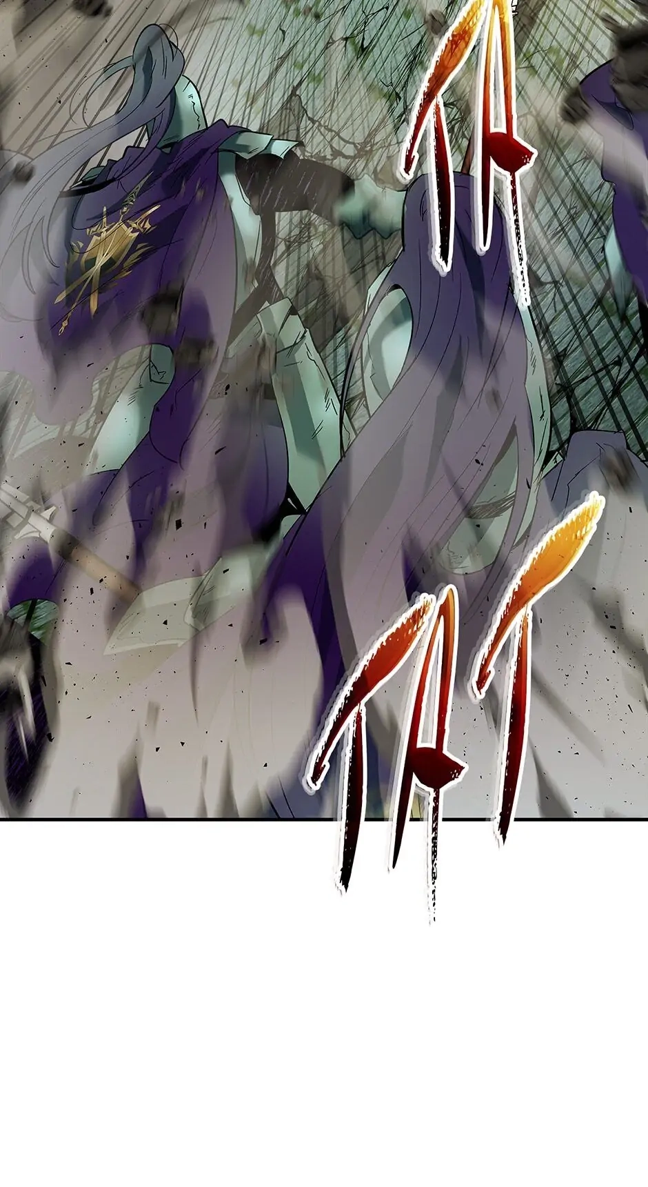 Leveling Up with Gods Chapter 30 - Page 33
