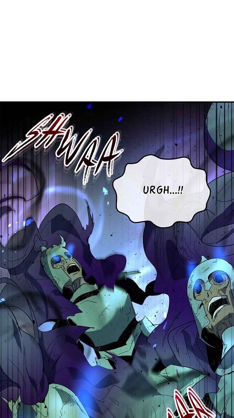 Leveling Up with Gods Chapter 30 - Page 37