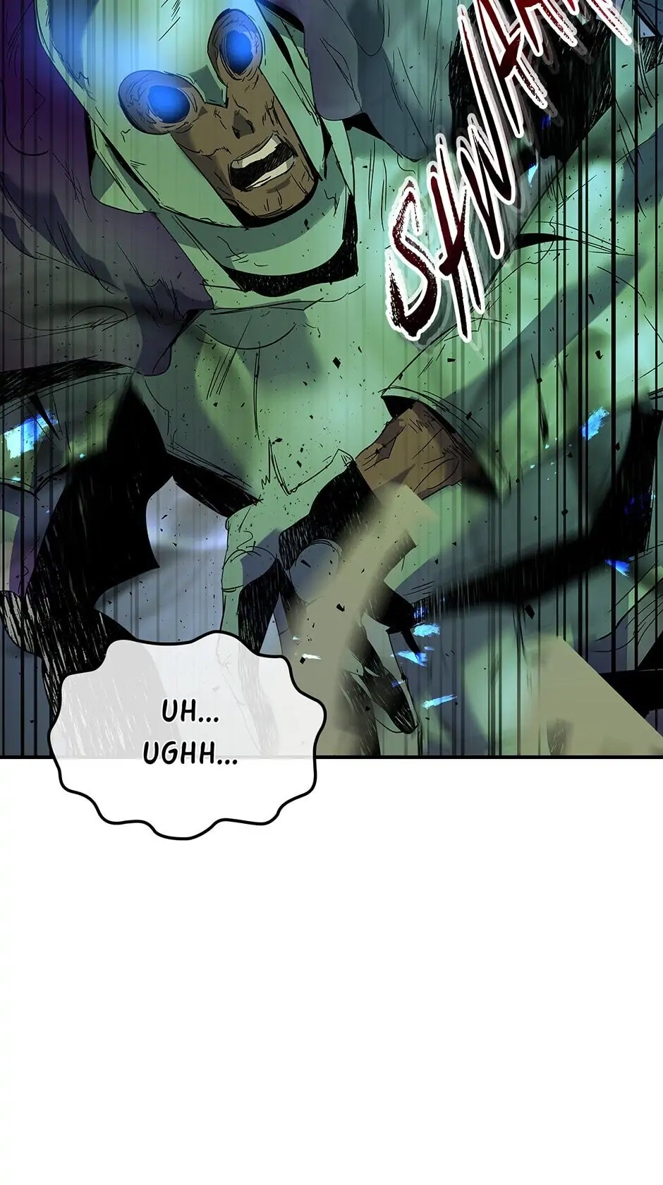 Leveling Up with Gods Chapter 30 - Page 38
