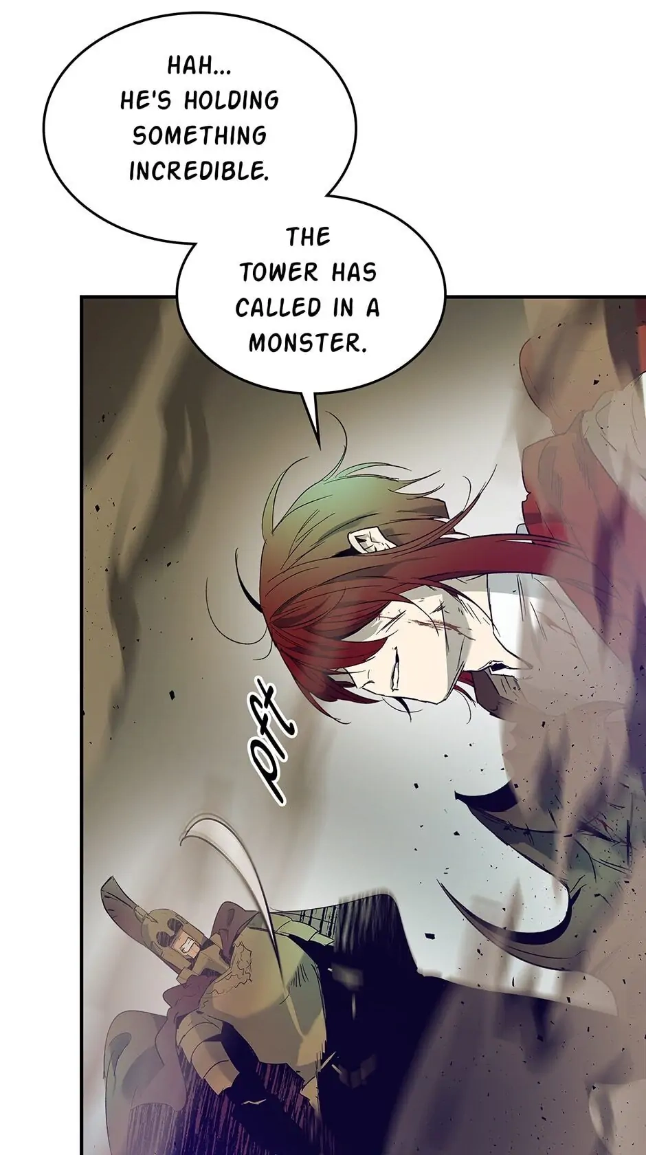 Leveling Up with Gods Chapter 30 - Page 39