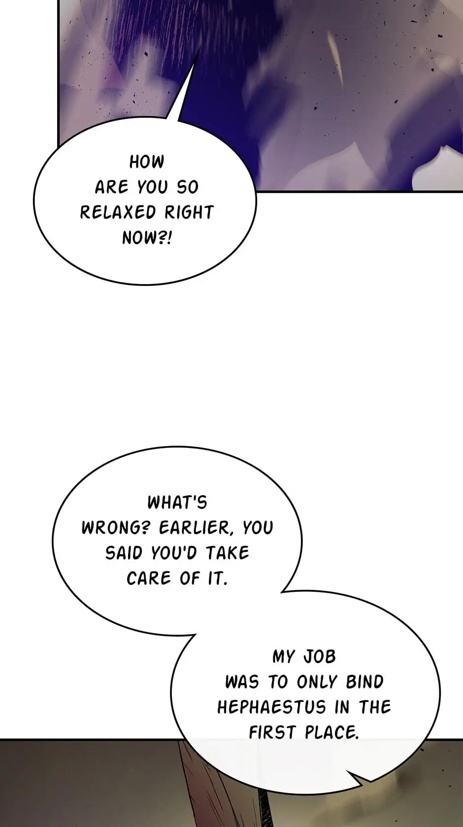 Leveling Up with Gods Chapter 30 - Page 40