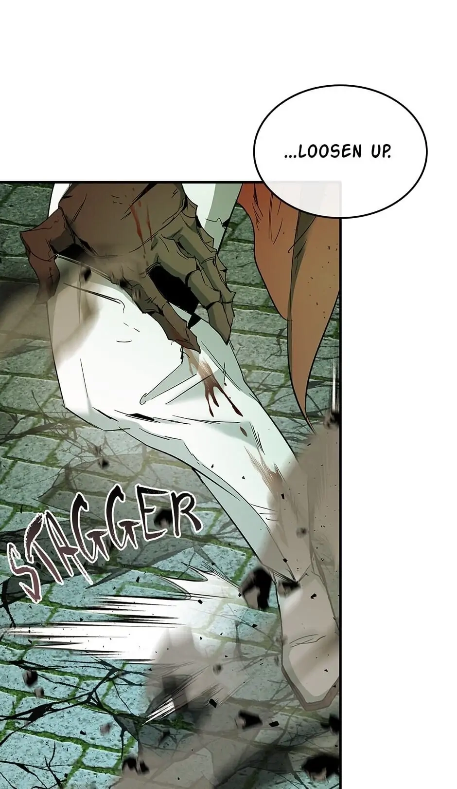 Leveling Up with Gods Chapter 30 - Page 42