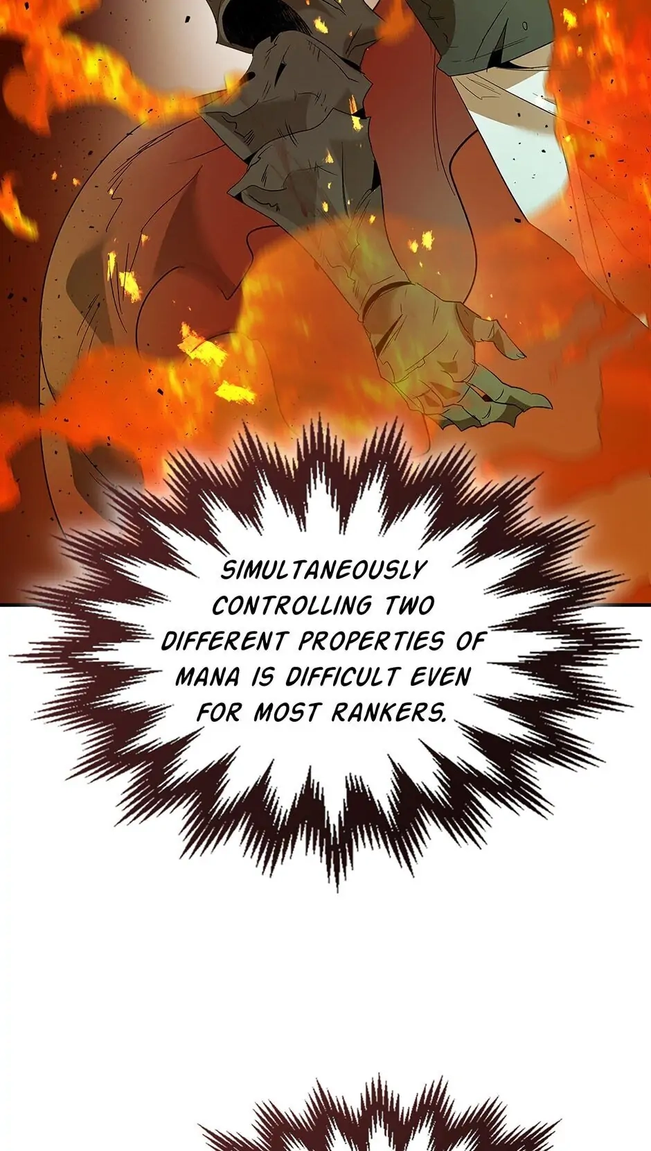 Leveling Up with Gods Chapter 30 - Page 52