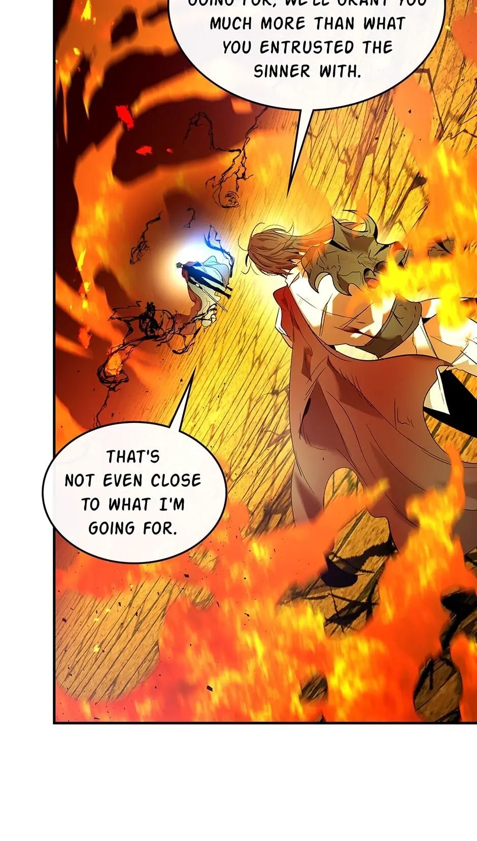 Leveling Up with Gods Chapter 30 - Page 55