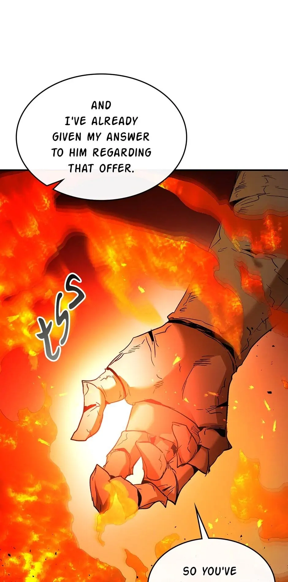 Leveling Up with Gods Chapter 30 - Page 56