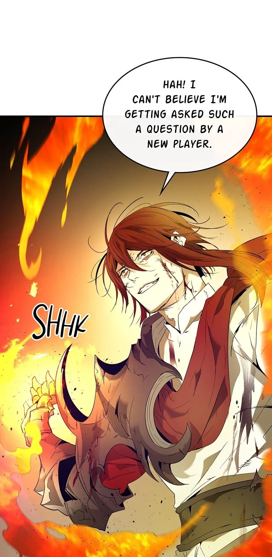 Leveling Up with Gods Chapter 30 - Page 60