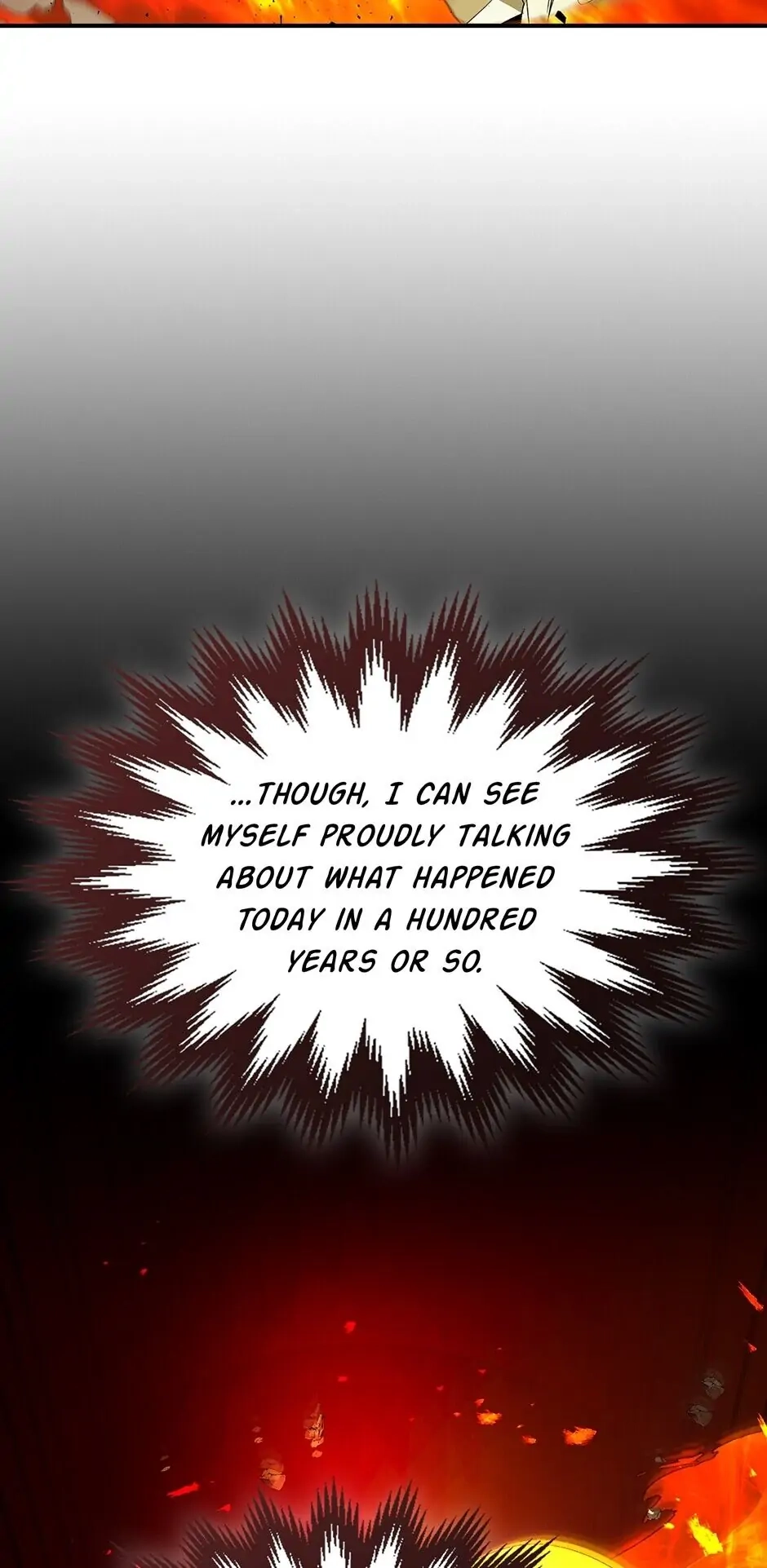 Leveling Up with Gods Chapter 30 - Page 61