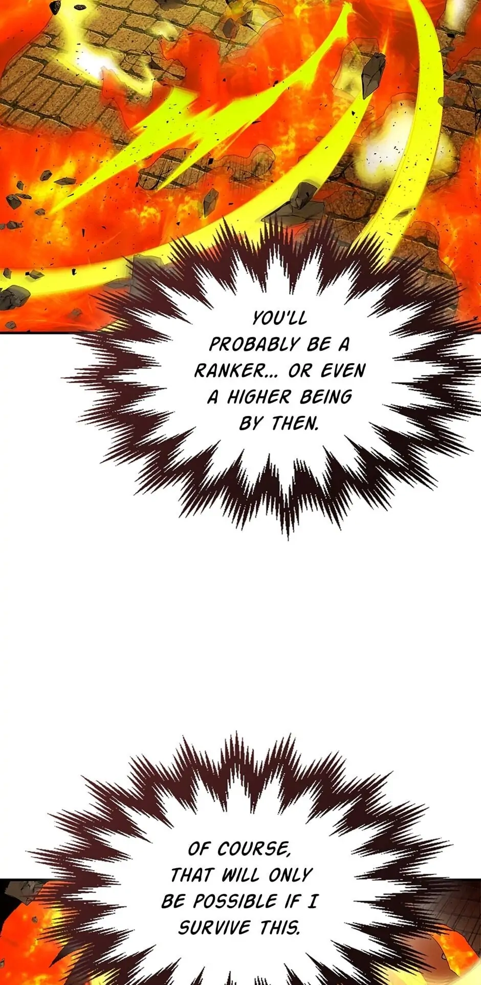 Leveling Up with Gods Chapter 30 - Page 63