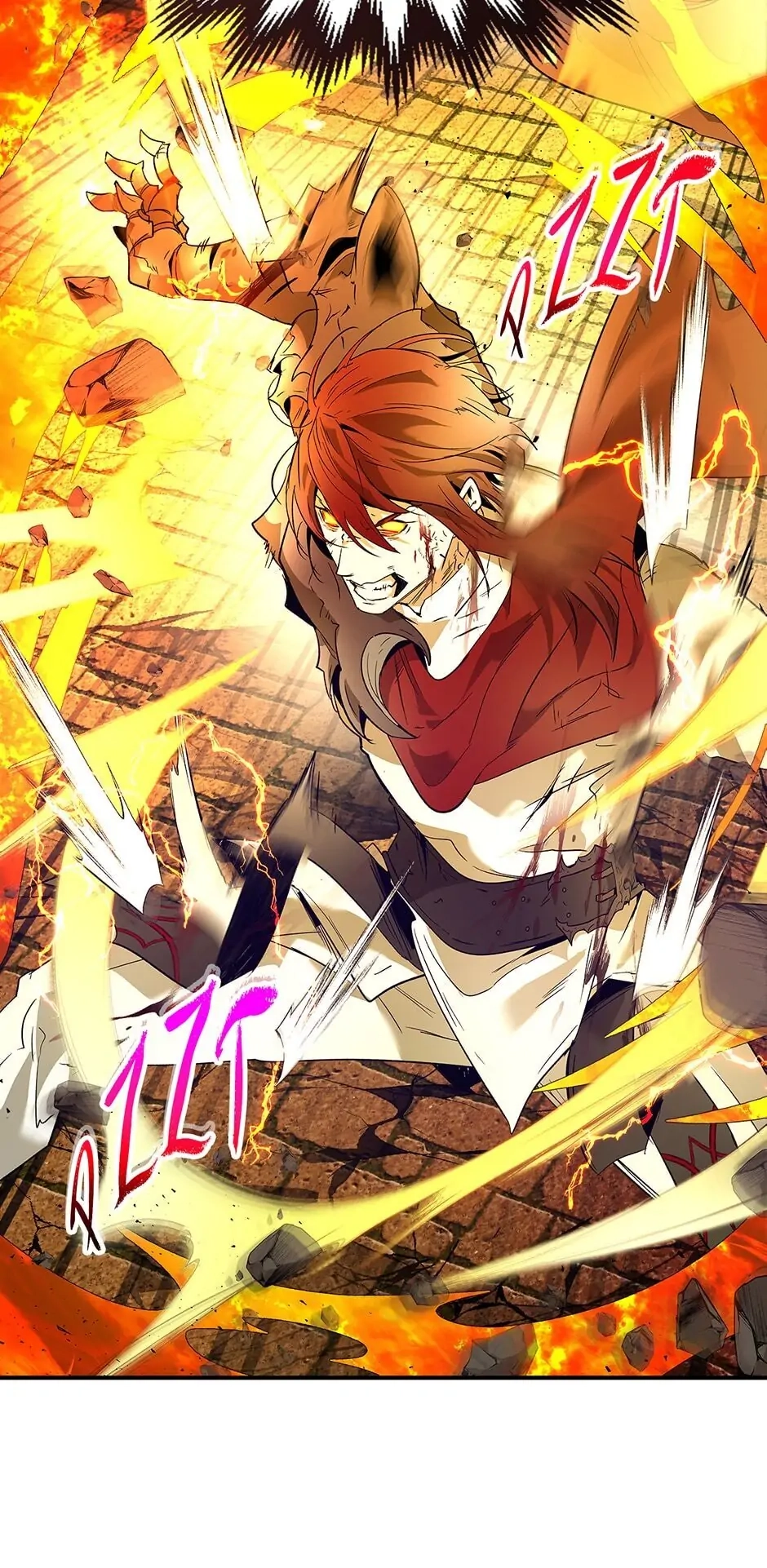 Leveling Up with Gods Chapter 30 - Page 64