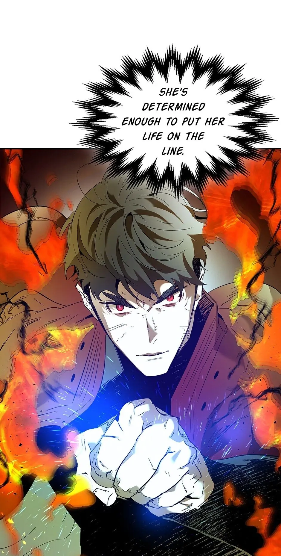Leveling Up with Gods Chapter 30 - Page 65