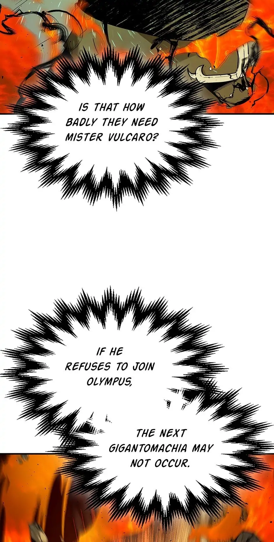 Leveling Up with Gods Chapter 30 - Page 66