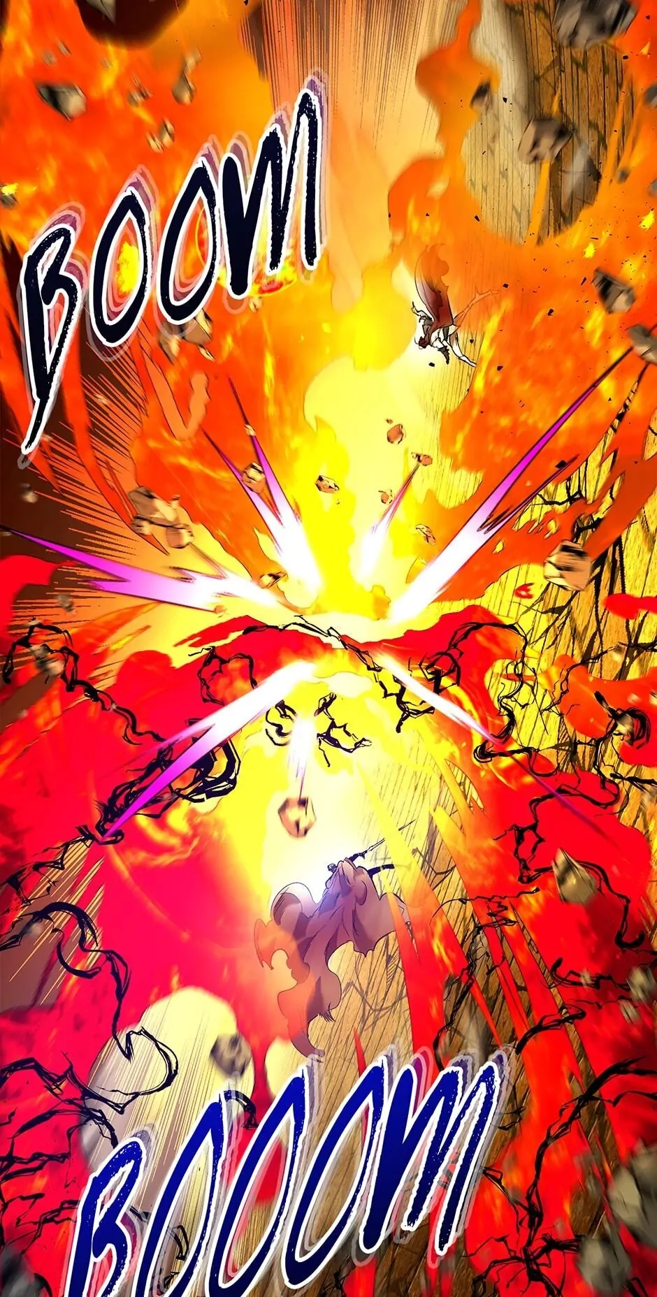Leveling Up with Gods Chapter 30 - Page 67