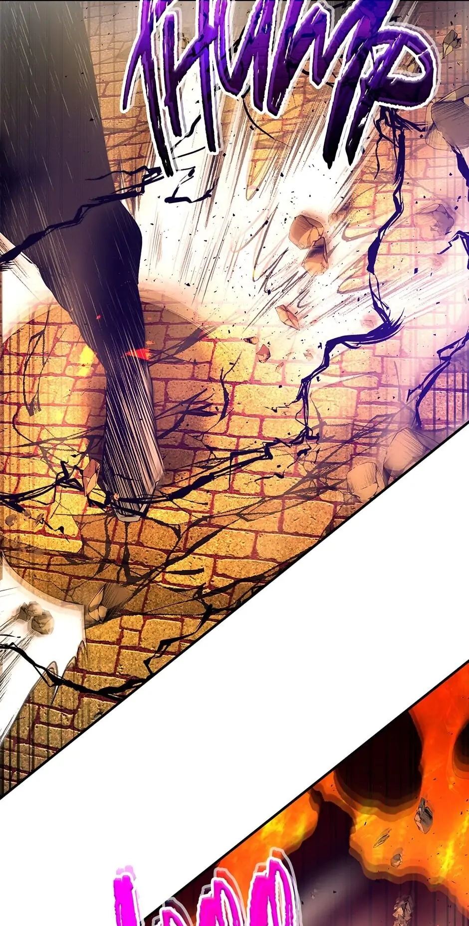 Leveling Up with Gods Chapter 30 - Page 69
