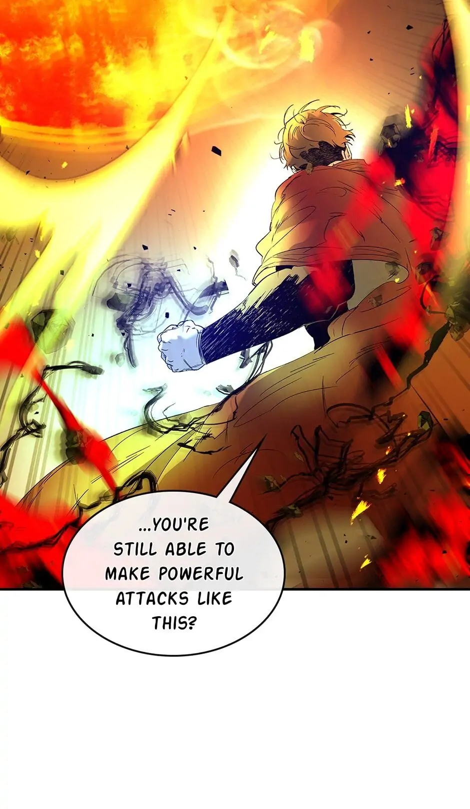 Leveling Up with Gods Chapter 30 - Page 74